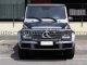 Mercedes Benz G500 S.W.